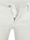 Chinosy MAC Driver Pants w kolorze srebrnym Product / Detail