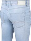 Mac Driver Jeans Sky Blue