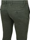Mac Driver Pants Chino Dark Green