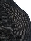 Marc O'Polo genser Structured Bi-Farget Marineblå Product / Detail