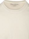 Marc O'Polo Heavy T-Shirt Ecru Product / Detail