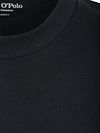 Marc O'Polo Heavy T-shirt Marineblå Product / Detail