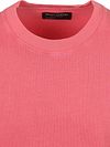 Marc O'Polo Heavy T-Shirt Różowy Product / Detail