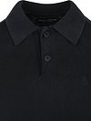 Marc O'Polo Longsleeve Polo Marine Product / Detail