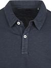 Marc O'Polo Longsleeve Poloshirt Navy Product / Detail