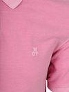 Marc O'Polo Polo Piqué Mellow Rose Product / Detail
