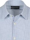 Marc O'Polo Shirt Stripe Blue Clair Product / Detail