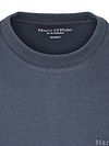 T-shirt Marc O'Polo Heavy, szary Product / Detail