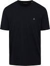 Marc O'Polo T-Shirt Bleu Foncé B21201251054-898 commander en ligne | Suitable
