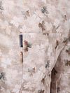 State Of Art Chemise Imprimé floral Marron Product / Detail