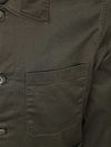 Marc O'Polo Surchemise Twill Marron Product / Detail