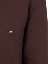 Tommy Hilfiger Hoodie Marrón