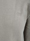 Levi's Sweater Logo Taupe