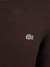 Lacoste Pull Marron Foncé Product / Detail