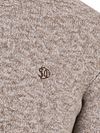 Superdry Pullover Brushed Taupe Product / Detail