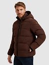 Giacca PME Legend Brewster Marrone Model / Zijkant