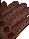 Hestra Morgan Guanti Pelle Brown Product / Detail