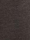 Maglione Profuomo in lana merino marrone scuro Product / Detail