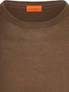 Suitable Maglione Lana Merino Taupe Product / Detail