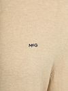 McGregor Cardigan Cotton Cashmere Sand Product / Detail