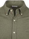 McGregor Chemise Piqué Stretch Vert Product / Detail