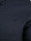McGregor Classic Bomberjakke Marineblå Product / Detail