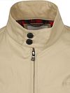 McGregor Classic Cazadora Bomber Sand Product / Detail