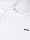 McGregor Classic Polo Blanche Product / Detail