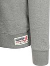 McGregor Graphic Felpa Grey Product / Detail