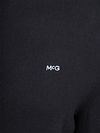 McGregor Half-Zip Trui Cotton Cashmere Navy Product / Detail