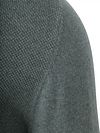 McGregor Halvzip Tröja i Merinoull Grön Product / Detail