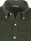 McGregor Hemd Corduroy Olivgrün Product / Detail