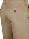 McGregor Shorts Classic GMD Beige Product / Achterkant