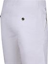 McGregor Shorts Classic GMD Weiß Product / Achterkant