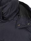 McGregor Jacka med Huva i Marineblå Puffer Product / Detail