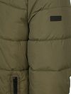 McGregor Jacket Hooded Puffer Green Product / Detail
