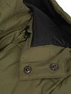 McGregor Jakke Hooded Puffer Grøn Product / Detail
