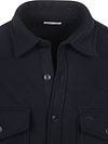 McGregor Overshirt Marineblå Product / Detail