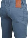 McGregor Chino Mid Blue Product / Achterkant