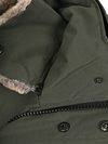 McGregor Parka Oliv Product / Detail