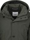 McGregor Parka Olive Product / Detail