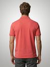McGregor Piké Polo Korall Model / Achterkant