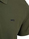 McGregor Piqué Polo Oliven Product / Detail