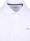 McGregor Piqué Polo Shirt White Product / Detail