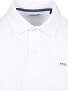 McGregor Piqué Polo Wit Product / Detail