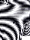 McGregor polo de punto a rayas azul marino Product / Detail