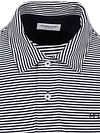McGregor polo in jersey blu navy a righe Product / Detail