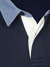 McGregor Rugbyshirt Marine  Product / Detail