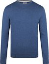 McGregor Pullover Wool Mix Mid Blauw kaufen | MM232.1202.01-2101 | Suitable