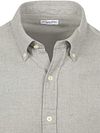 McGregor Shirt Flannel Melange Grey Product / Detail